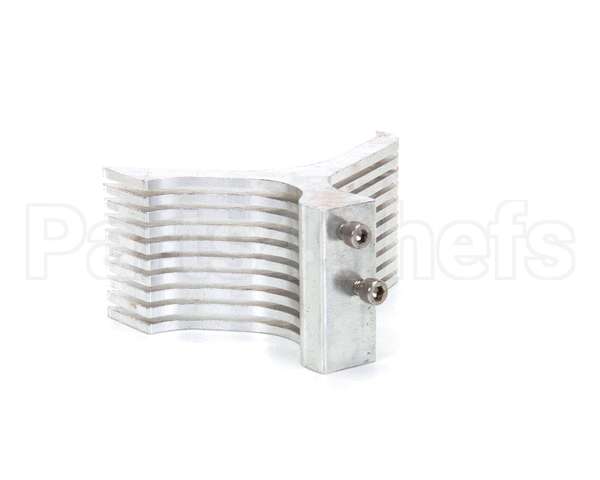 E531-2 Le-Jo 14 12 Pusher Head W Screw
