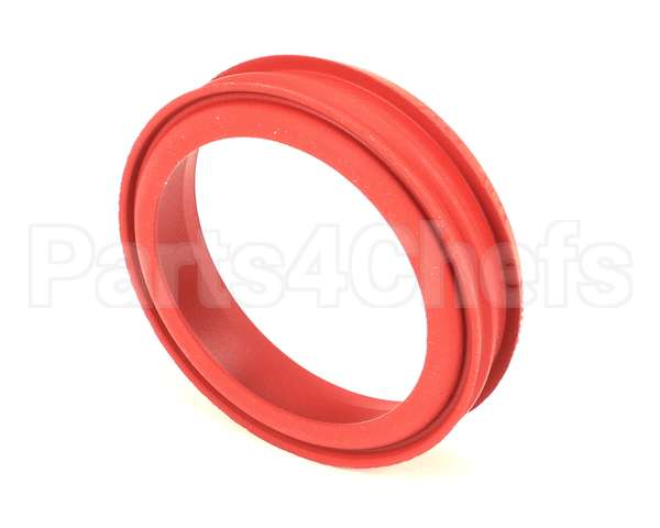 E558125 Eloma Lower Vent Stack Gasket Dn70