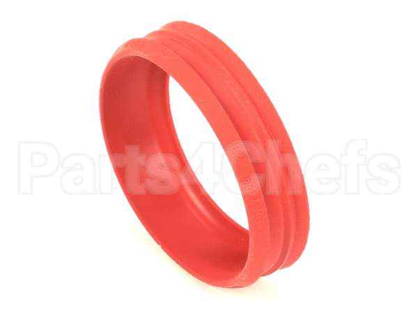 E558125 Eloma Lower Vent Stack Gasket Dn70