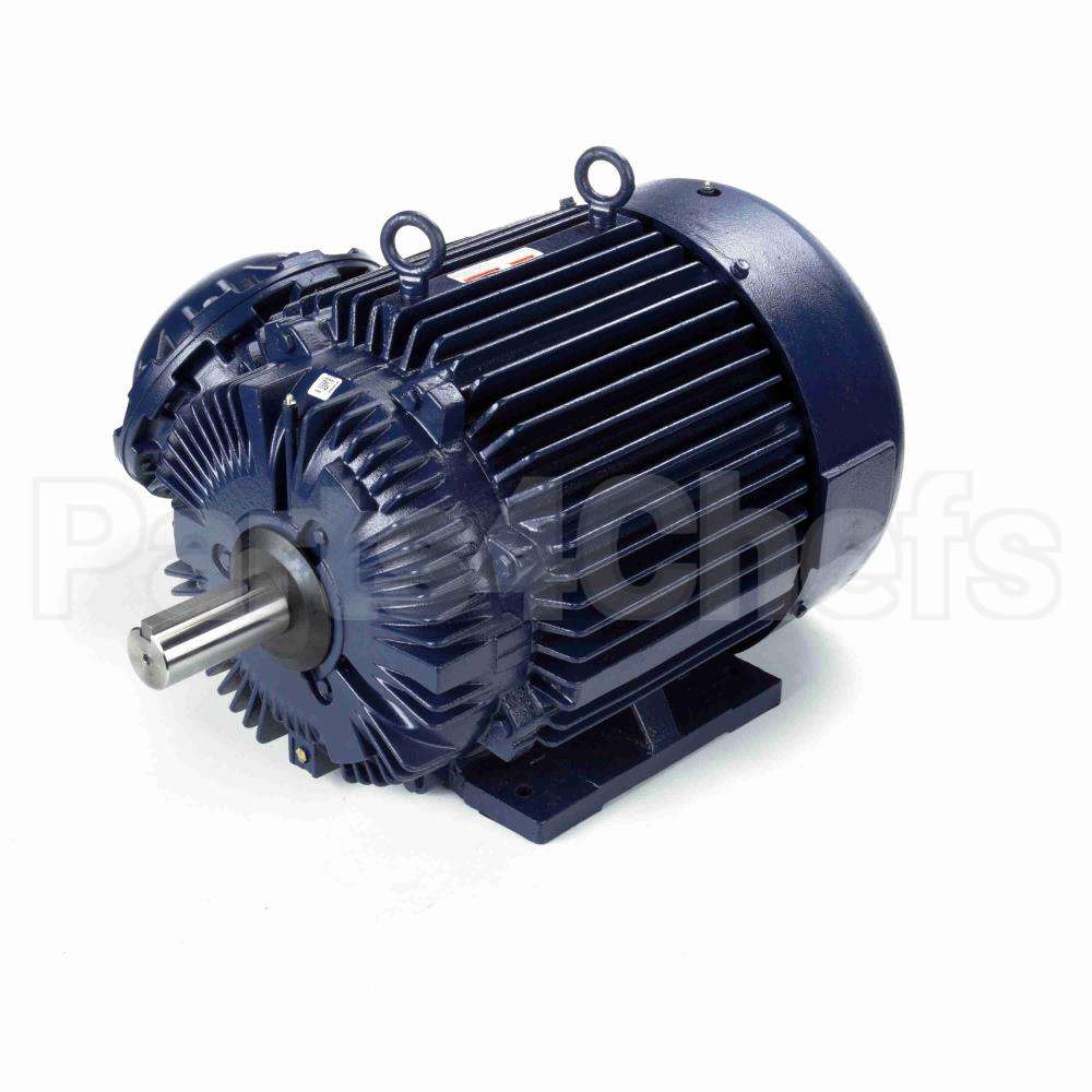 E576A Marathon Motor