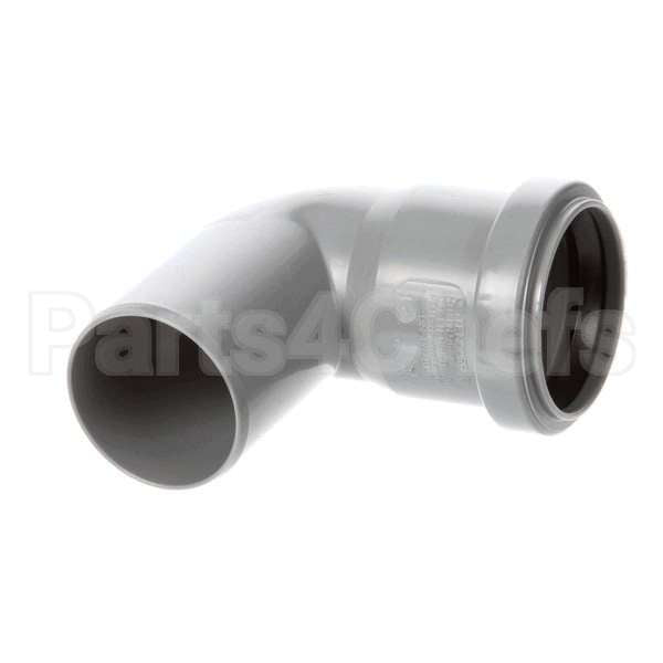 E581763 Compatible Eloma Drain Elbow