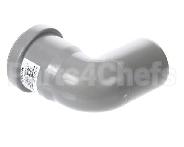 E581763 Eloma Drain Elbow