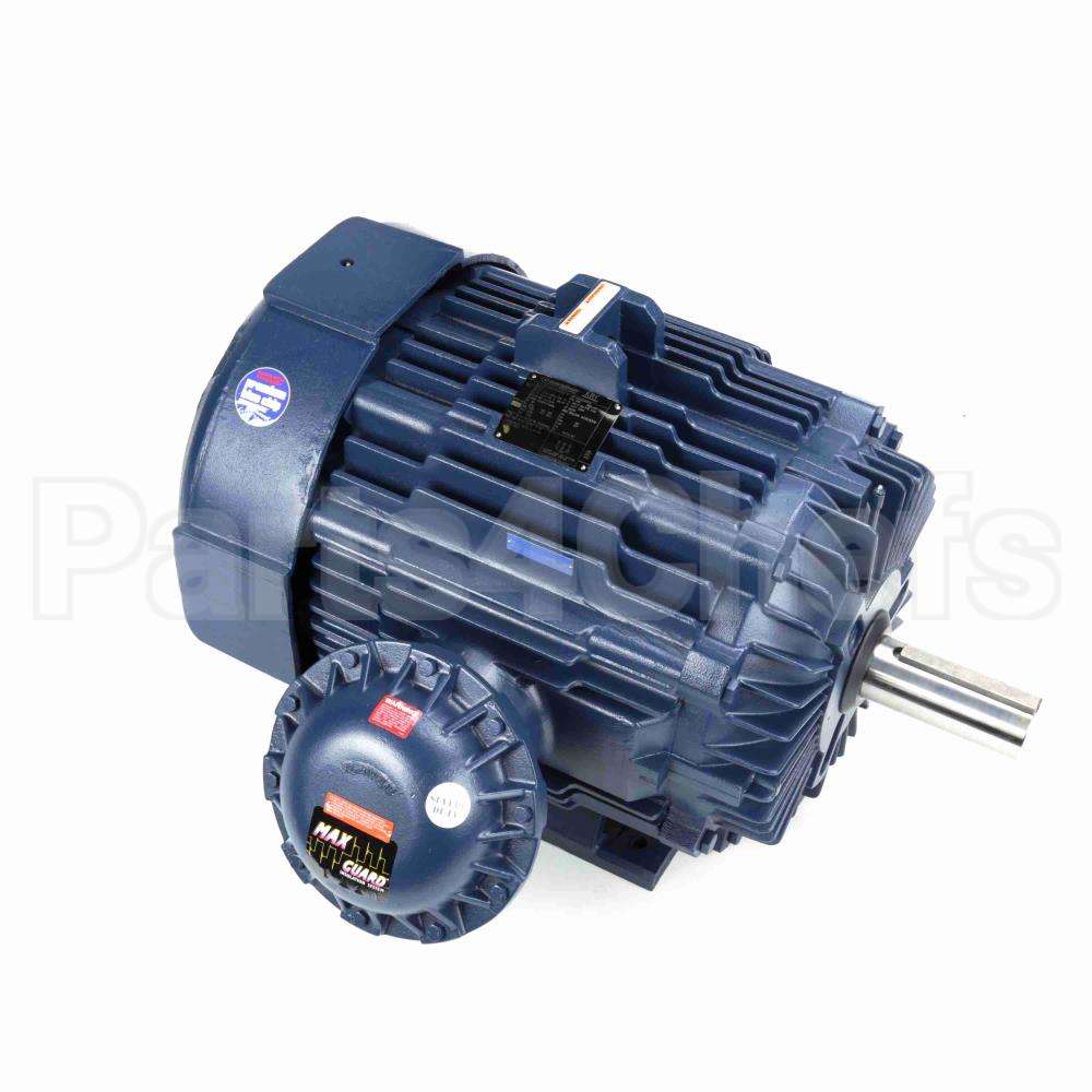 E583 Marathon Motor