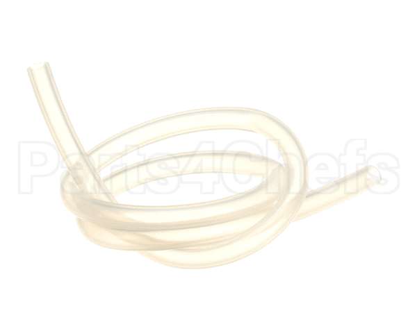 E593303 Eloma Silicon Hose(1 Meter/Unit) D9X3 Transpar