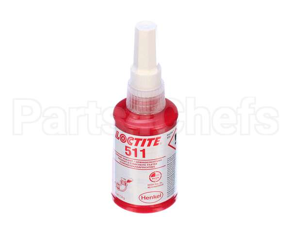 E593567 Eloma Locktite 511