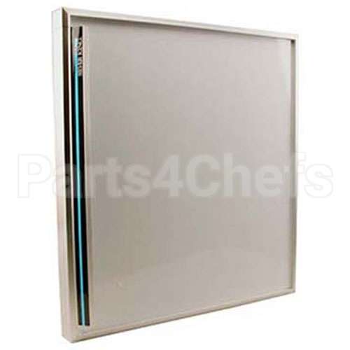 E616375 Compatible Franke Door, Ref/Frz, S/S, Complete
