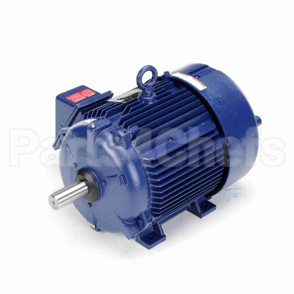 E620A-P Marathon Motor