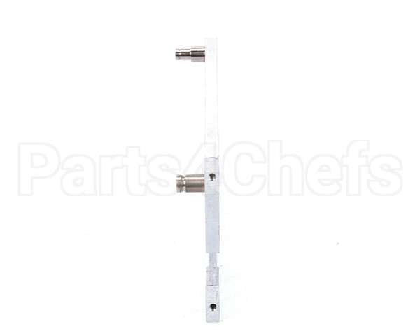 E640-12 Le-Jo Right Side Complete
