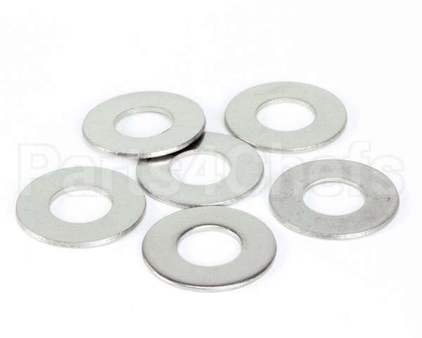 E640-6 Le-Jo Flat Washer Set