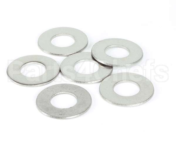 E640-6 Le-Jo Flat Washer Set