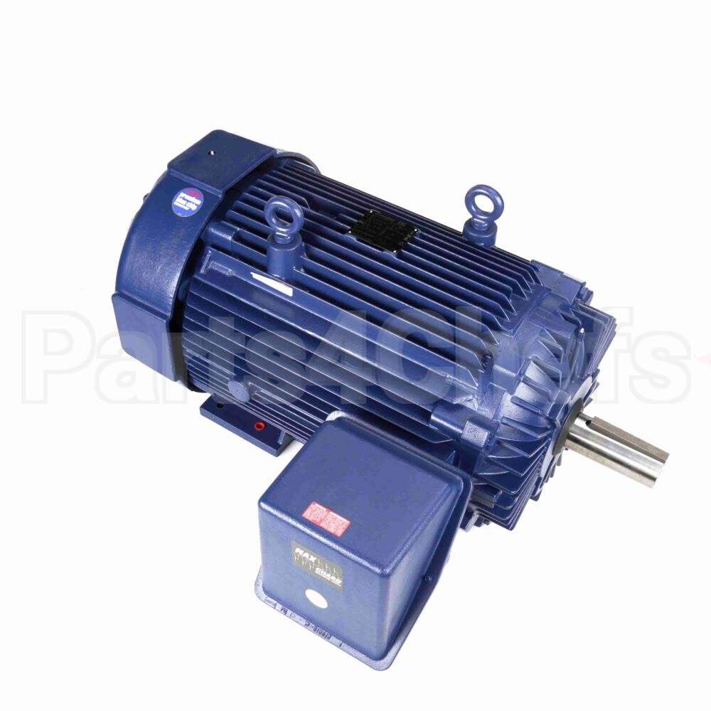 E692A Marathon Motor