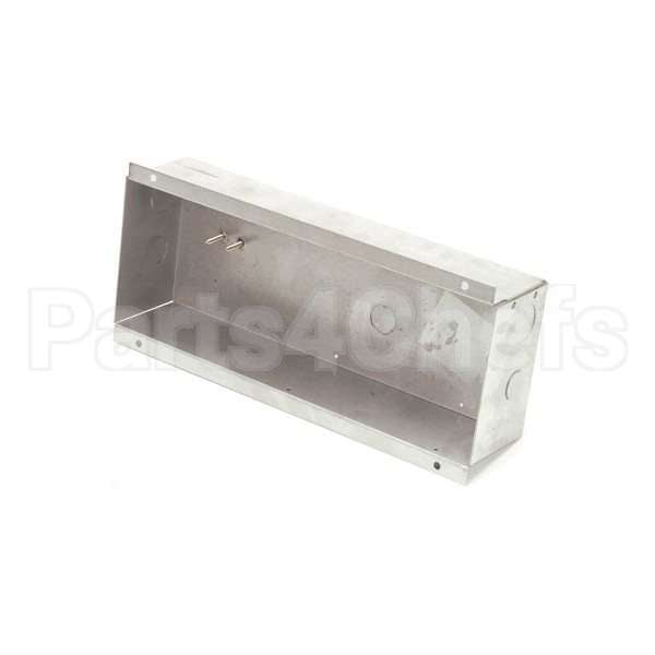 E7-49046 Compatible Stero Box Outlet Mod Warm Fry