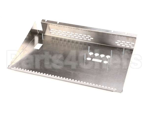 E7-Z16328 Wells Control Panel