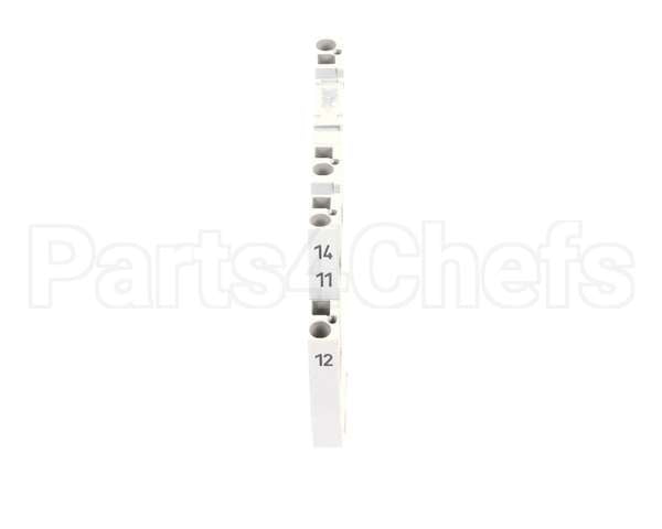 E742813 Eloma Auxiliary Relay 230V