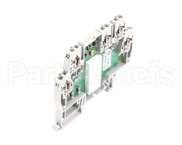 E742813 Eloma Auxiliary Relay 230V