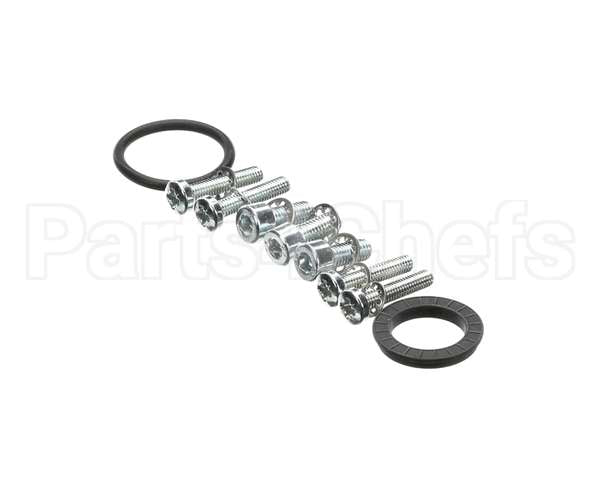 E743941 Eloma Gasket Gas Valve
