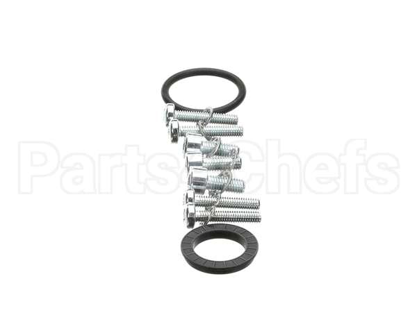 E743941 Eloma Gasket Gas Valve