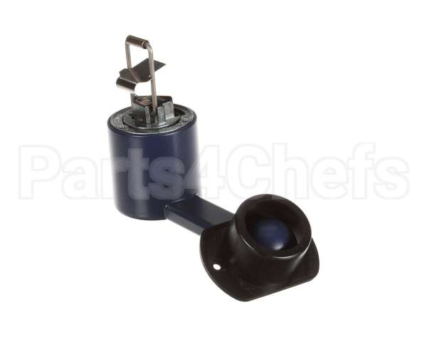E749532 Eloma Door Handle Compl.