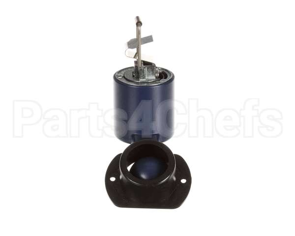 E749532 Eloma Door Handle Compl.