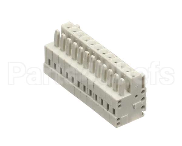 E749850 Eloma Plug 12 Pole