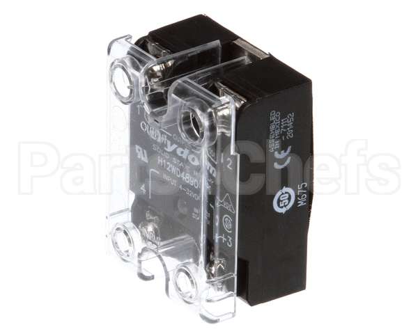 E752665 Eloma Solid State Relay 90A (Pull Lit Sheet 08