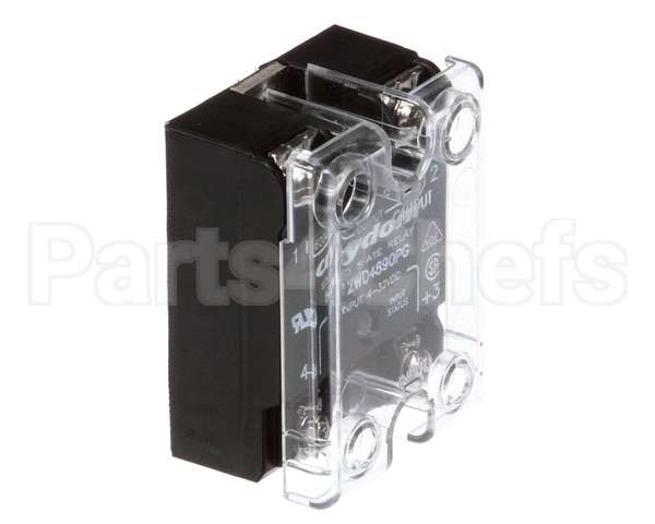 E752665 Eloma Solid State Relay 90A (Pull Lit Sheet 08