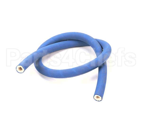 E753661 Eloma Steam Tube 13 X 5 Epdm Blu
