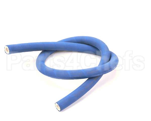 E753661 Eloma Steam Tube 13 X 5 Epdm Blu