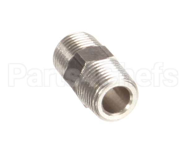 E754447 Eloma Double Nipple