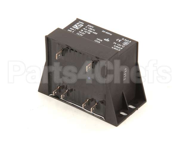 E761346 Eloma Transformer Cpu D2K
