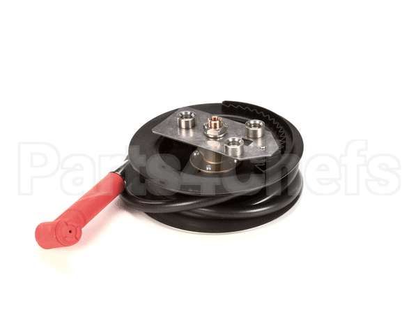 E770086 Eloma Spray Nozzle Assembly
