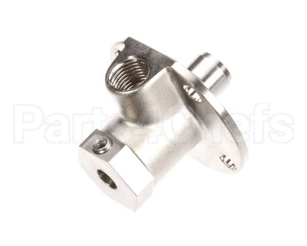 E775185 Eloma Vbg Axle Hub Autoclean Ul