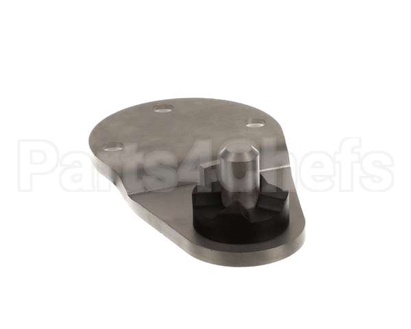 E789291 Eloma Flange Plate Hinge Pin
