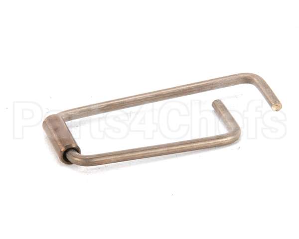 E791504 Eloma Spring Clip