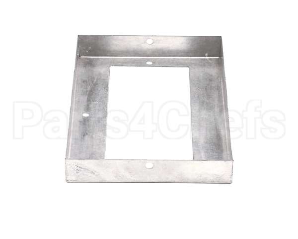 E8064X Bakers Pride Vent Adapter, Direct(Gas Ovn)[