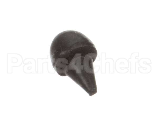 E886726 Eloma Silicone Rubber Spacer