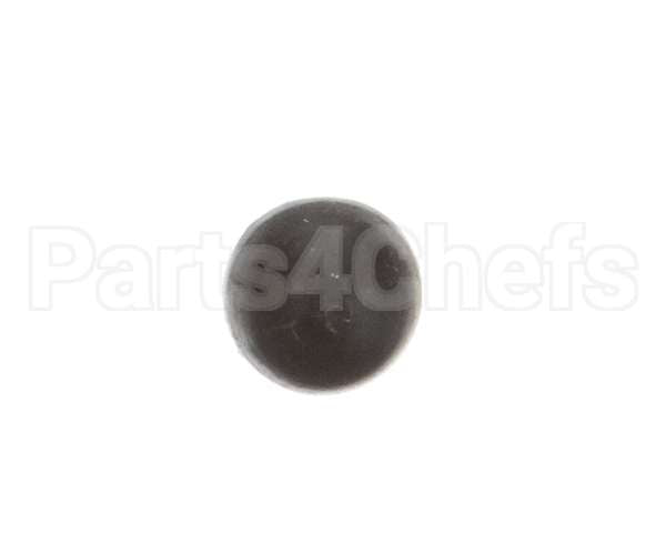E886726 Eloma Silicone Rubber Spacer