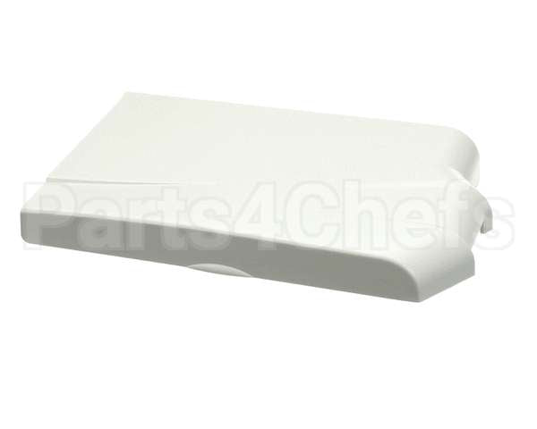 E89269006 Globe Side Cover Gsp30/30A