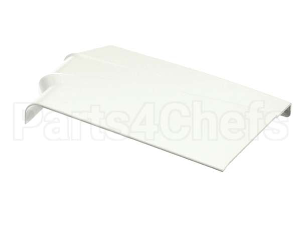 E89269006 Globe Side Cover Gsp30/30A