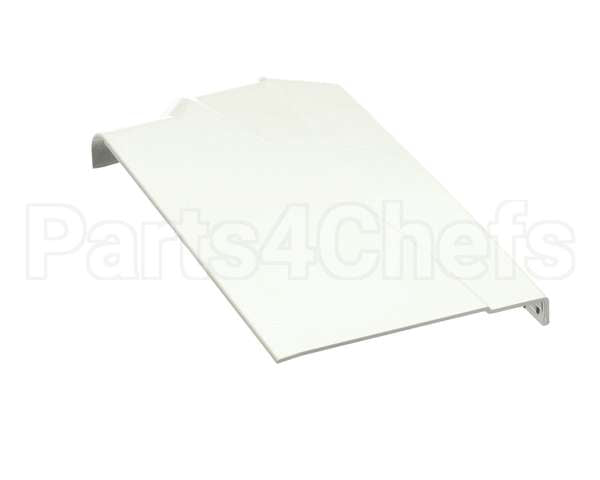 E89269006 Globe Side Cover Gsp30/30A