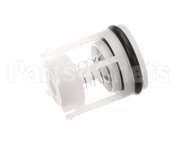 E893102 Eloma Rebound Valve