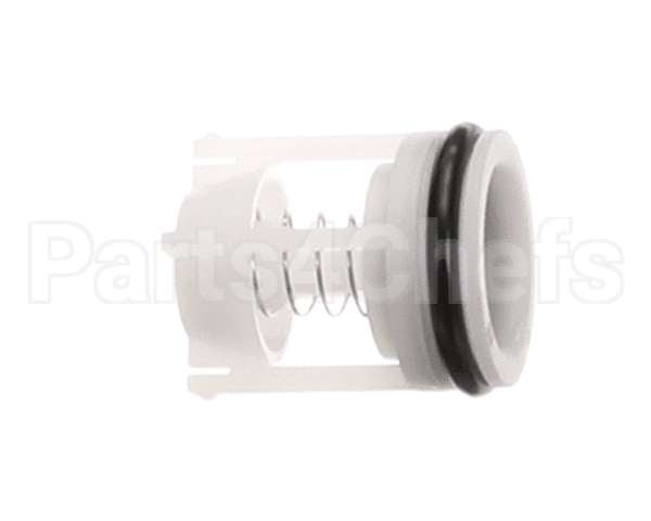 E893102 Eloma Rebound Valve