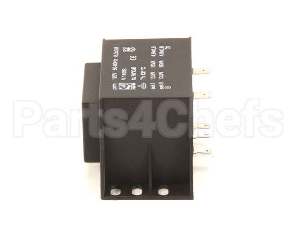E895601 Eloma Transformer 120V