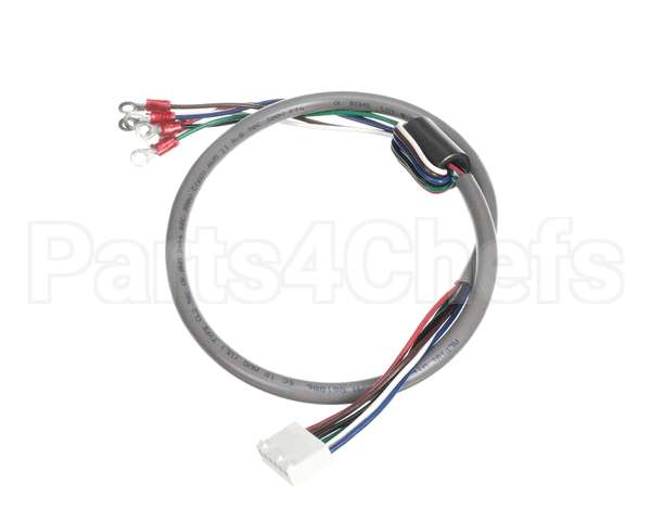 EA-CBL-133-156 Wunder-Bar Power Supply Cable Assembly
