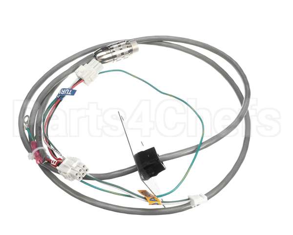 EA-CBL-51-156 Wunder-Bar Cable Assembly