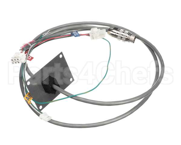EA-CBL-51-156 Wunder-Bar Cable Assembly