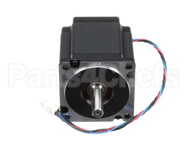 EA-MOT-06-156 Wunder-Bar Turntable Motor Assembly - Double Stack