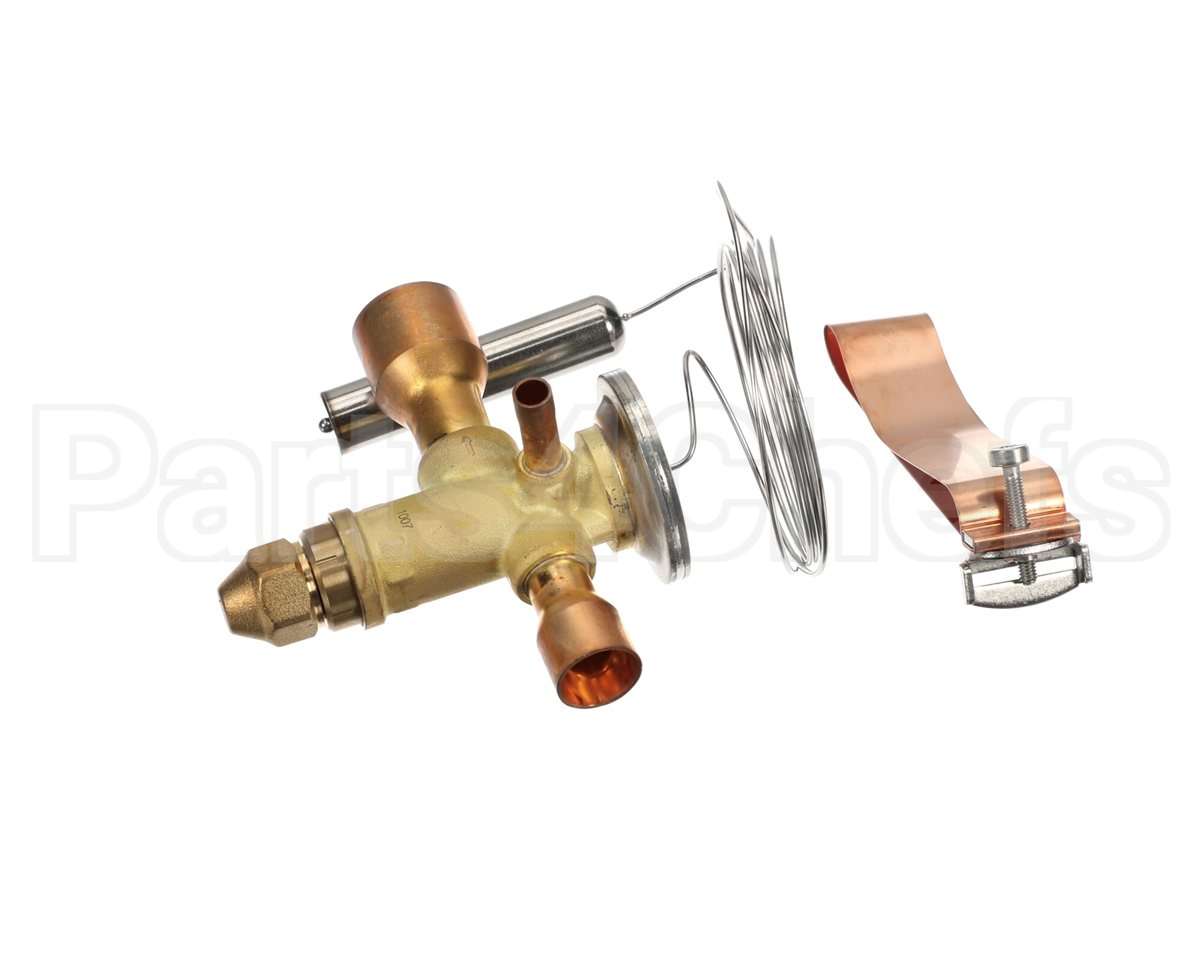 EA02DZ454 Bryant Payne 5/8X7/8 R22/R407C Txv