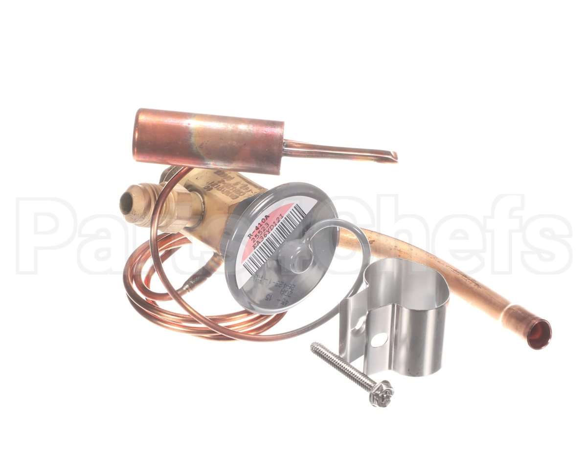 EA36YD121 Bryant Payne 2Ton R410A 3/8Xflr Txv Valve