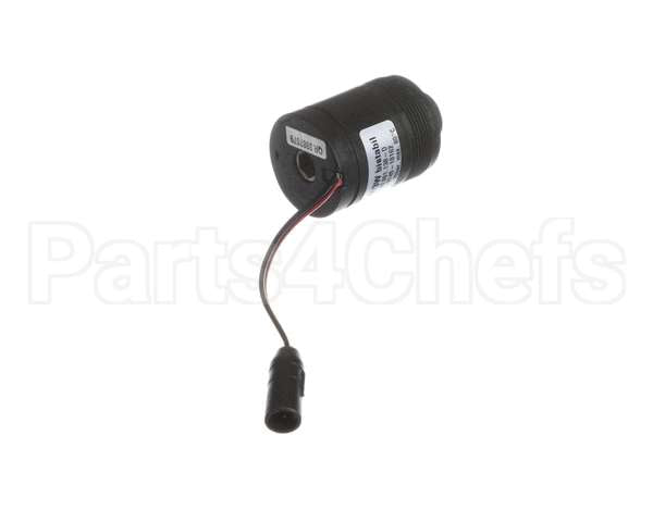 EAF-2 Sloan Solenoid
